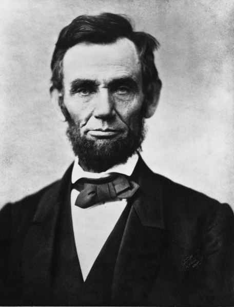 abraham lincoln quotes on slavery. Abraham Lincoln
